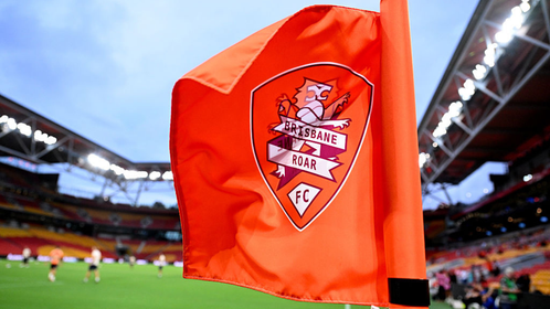 Two Iranian Soccer Players Who Sought Asylum Now Training With Brisbane Roar FC