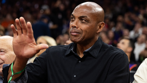 Charles Barkley Blasts NBA's $77B Media Deal: 'We've Done A Disservice To The Fans'