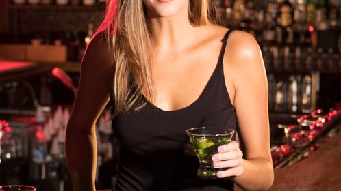 Drunk Florida mom arrested for leaving daughter at bar