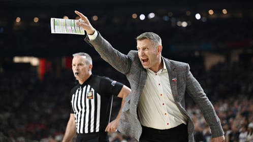 College Basketball Scheduling Debate Explodes: Matt Painter, Nate Oats Fire Back on Mid-Major ‘Ducking’ Claims
