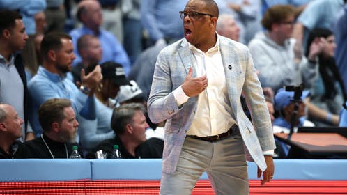 Hubert Davis Out: North Carolina Faces Pressure To Hit Homer After Spending $10 Million On Bill Belichick