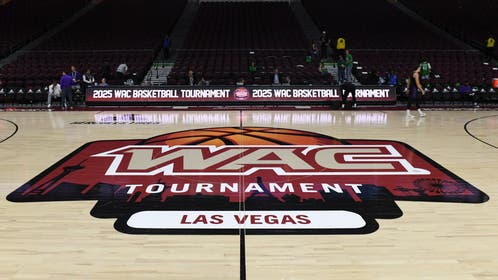 WAC Holding No. 1 Seed Hostage, Demands Utah Valley Pay $1 Million Exit Fee Or They Are Barred From Tourney