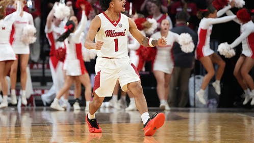 Miami (OH) Embraced The Ride, Even With Tampering And 'Sh-tty' Business Of College Athletics Circling Team