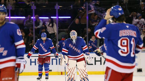 New York Rangers