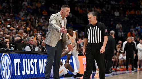 Does Auburn Deserve An NCAA Tourney Invite? No, But These Next 72 Hours Will Be A Politicking Nightmare