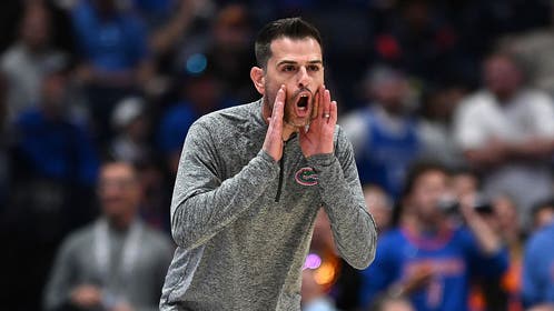 Florida Not Only Dominated Kentucky This Season, But HC Todd Golden Had Some Spice On Incredible State