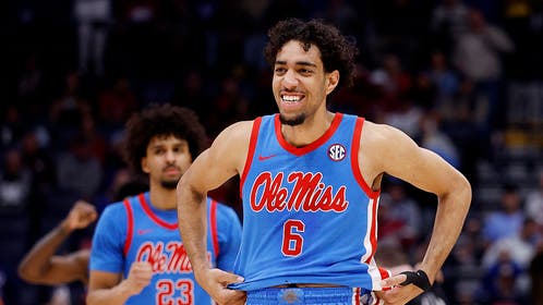 Ole Miss’ Wild SEC Tournament Run Puts The 'Madness' In March, And 'Hope' Is A Dangerous Ingredient