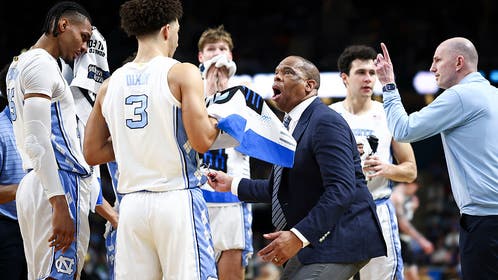 Hubert Davis' Future At North Carolina In Being Discussed, As Boosters Have Checked Out. Decision Looming