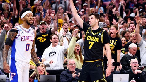 NCAA Tournament TV Ratings Shatter Records, Proving NIL And Portal Didn’t Kill College Sports Interest