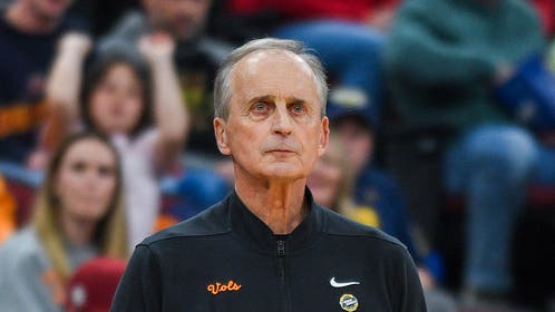 Tennessee’s Elite Eight Run Powered By Faith, Family, And Rick Barnes’ Belief In Jesus Christ