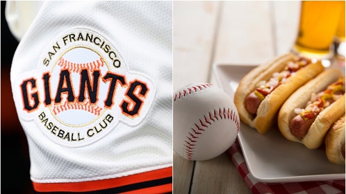 San Francisco Giants 9-9-9 Challenge