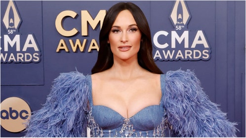 Kacey Musgraves (Photo by Taylor Hill/WireImage via Getty Images)