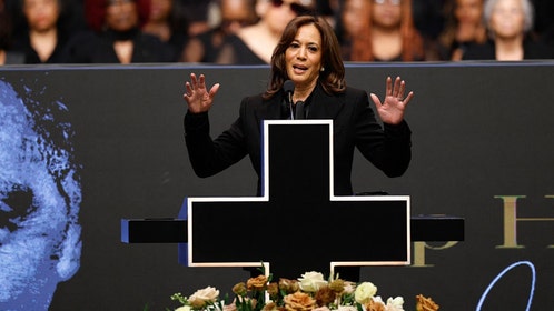 The death of Jesse Jackson, while sad, did give us some incredible moments this week. 