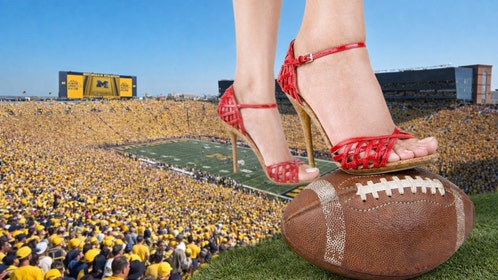 Credit to the Michigan football program, they are choosing to lean into the skid by hiring Skylar Phan.