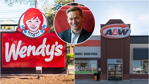 Wendy's, Chris Kempczinski, and A&W
