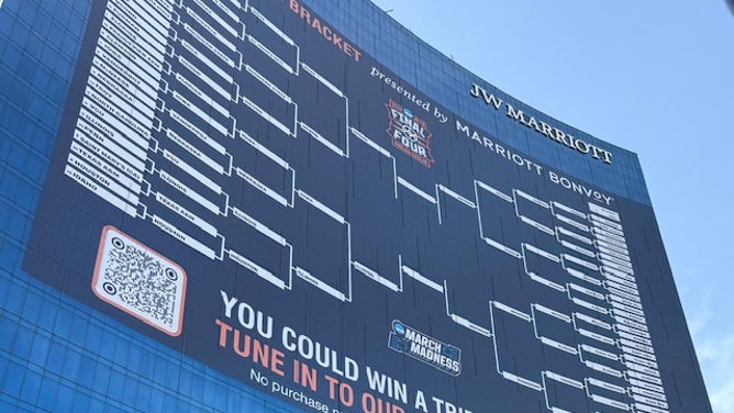 Final Four Ticket Prices Are Insanely High, With 4 Hottest Fan Bases Heading To Indy 