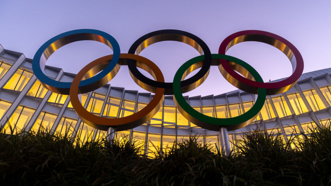 IOC Officially Bans Biological Males From Women’s Olympic Events