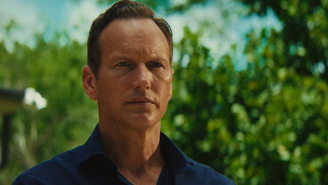 Cape Fear (Credit: Apple TV Press Site)