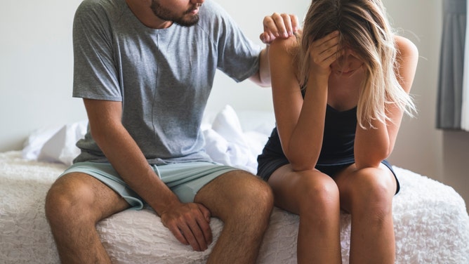 Cheater gets two pregnant