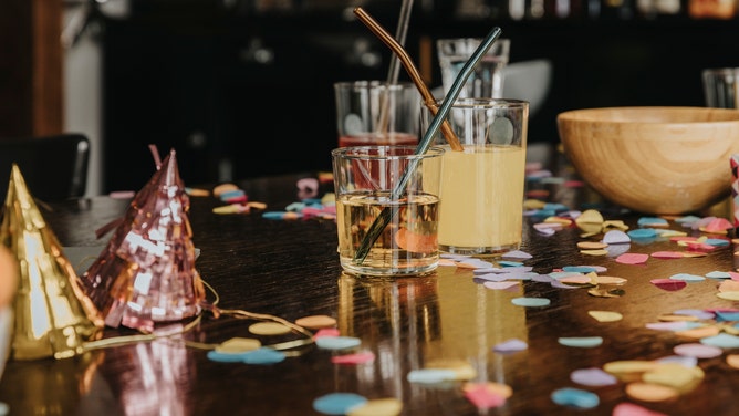 Major Hands accused of hosting sex parties