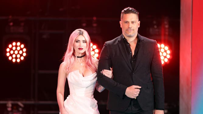 Megan Fox viral thong pics on Instagram