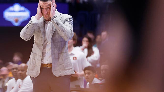 Does Auburn Deserve An NCAA Tourney Invite? No, But These Next 72 Hours Will Be A Politicking Nightmare