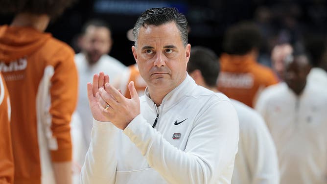 Is Texas The New Cinderella? Longhorns Upsetting Gonzaga Has Us Wondering How To Describe NCAA Tourney Upset