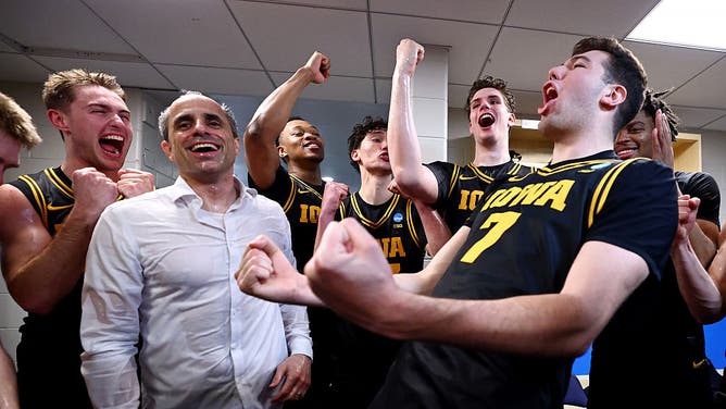 NCAA Tournament TV Ratings Shatter Records, Proving NIL And Portal Didn’t Kill College Sports Interest