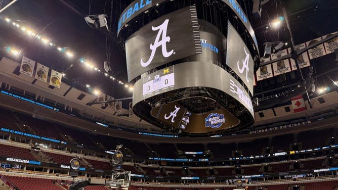 Nate Oats Is A Glorified P.E. Teacher Making Enough Money, So North Carolina Would Be Wasting Its Time