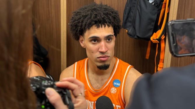 Big Ten’s Awakening Fuels NCAA Tourney Dominance —But SEC's Tennessee Stands in The Way Of No.1 Michigan Via: Trey Wallace