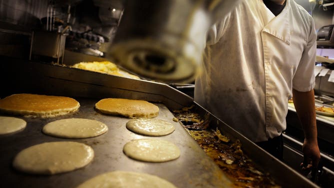 Pittsburgh man fired from Denny's for pulling his junk out in front of customers