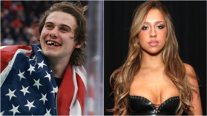 Woke Snowflakes Erupt With Rage At Pop Star And Hockey Hero For Insanely Stupid Reason