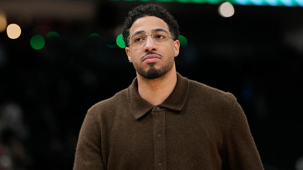 Tyrese Haliburton Can't Catch A Break, Now Battling Brutal Face Shingles