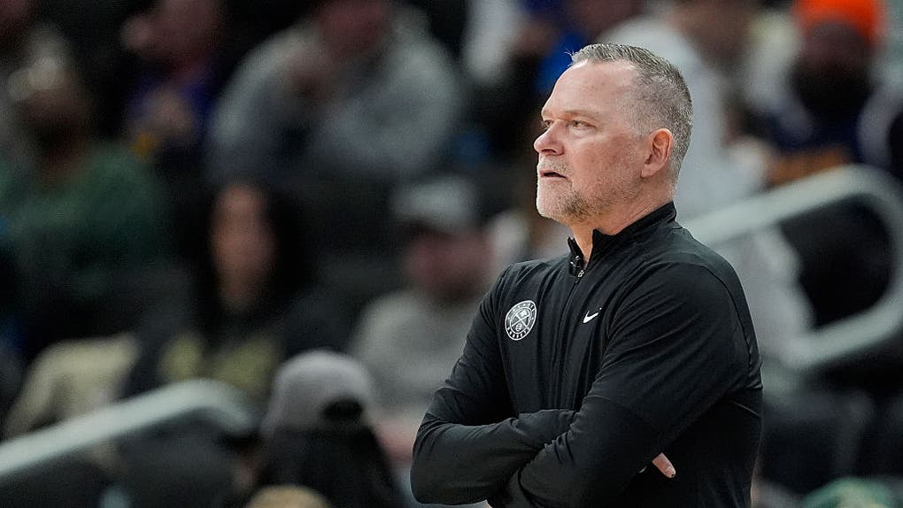 After Failed Pursuit Off Top College Coaches, North Carolina Prepares To Hire NBA’s Michael Malone