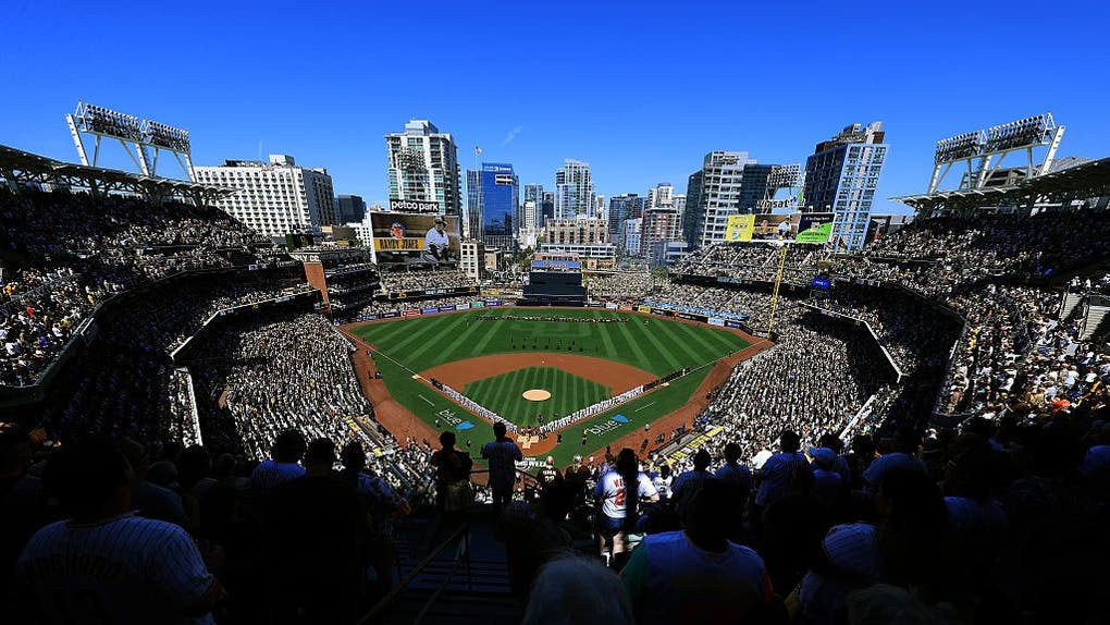 Petco Park