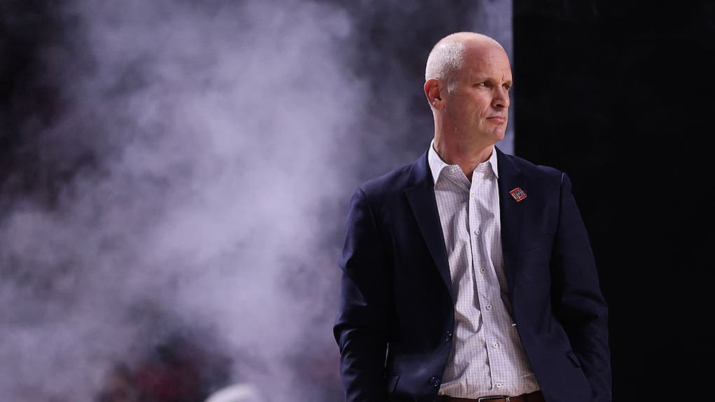 Dan Hurley’s Alter Ego Fuels UConn’s Swagger-Filled March To The National Championship