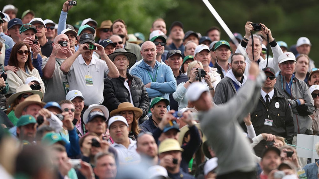 To watch the 2026 Masters, all you need is a laptop, a TV and a few subscriptions!