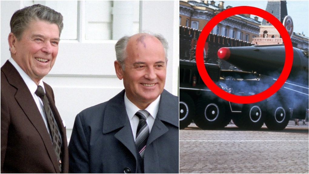 The Brink of War (Photo by: Universal History Archive/Universal Images Group via Getty Images and Getty Images)