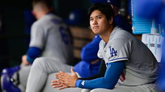 Shohei Ohtani Meets 100-Year-Old Nagasaki Survivor In Incredible Pregame Moment