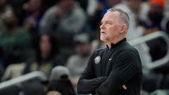 After Failed Pursuit Off Top College Coaches, North Carolina Prepares To Hire NBA’s Michael Malone