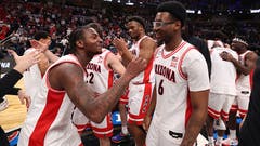 Bryce James Didn’t Speak At Final Four, As LeBron's Son Focuses On Development. But, It Was Still Awkward