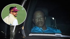 jason day, tiger woods