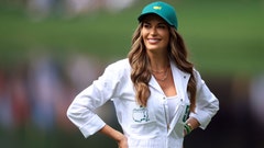 Brooks Koepka's wife, Jena Sims, gears up for The Masters