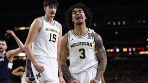 Michigan’s Final Four Title Win Sends Message: The Big Ten Owns This Era Of College Athletics