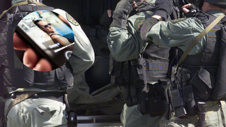 California sheriff's deputy appears to be caught on dating app during SWAT team standoff