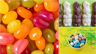 Easter Candy