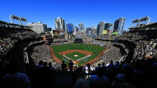 Petco Park