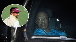 jason day, tiger woods