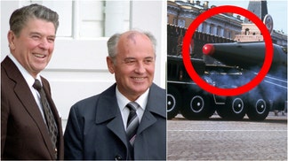 The Brink of War (Photo by: Universal History Archive/Universal Images Group via Getty Images and Getty Images)