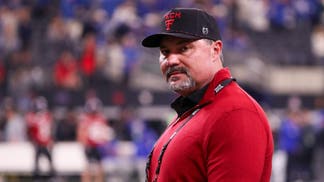 Cody Campbell from Texas Tech